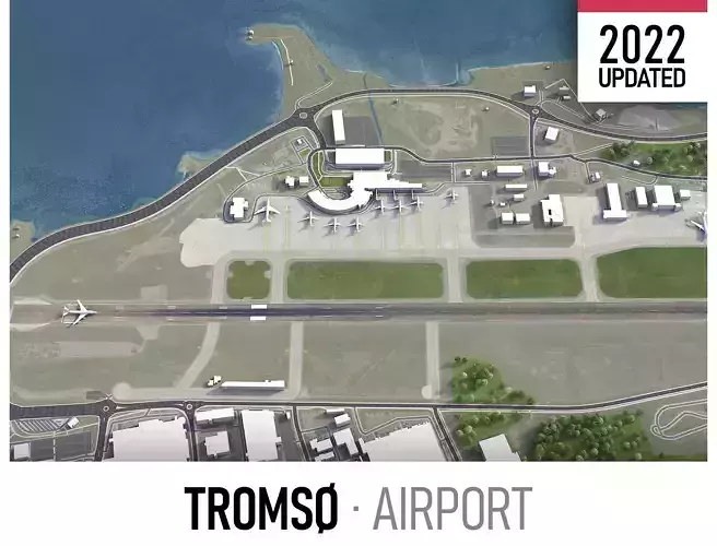 Tromso Airport