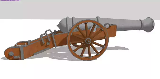Cannon