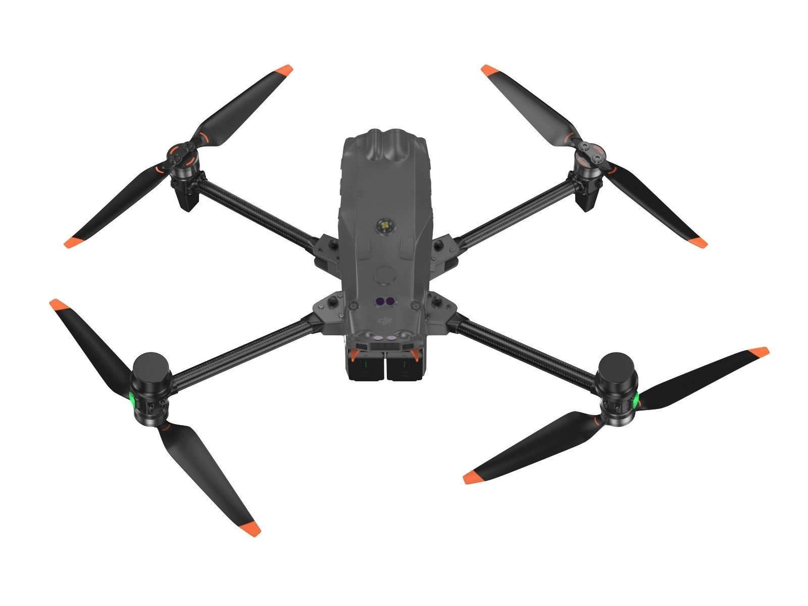 DJI Matrice 30 Series PBR Realistic 3D model_9