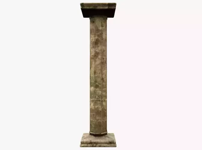 Column old