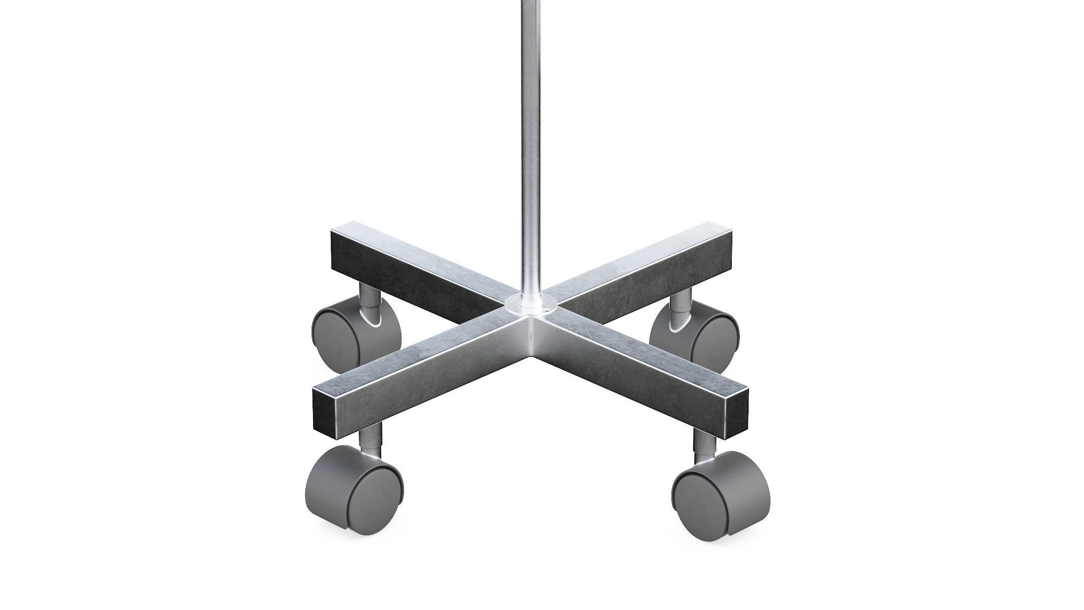 Medical Basin 01 PBR Realistic 3D model_3