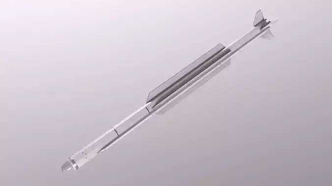 AAM-5 air-to-air missile