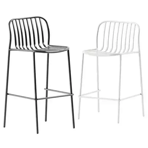 Stool Metis Line by TrabA