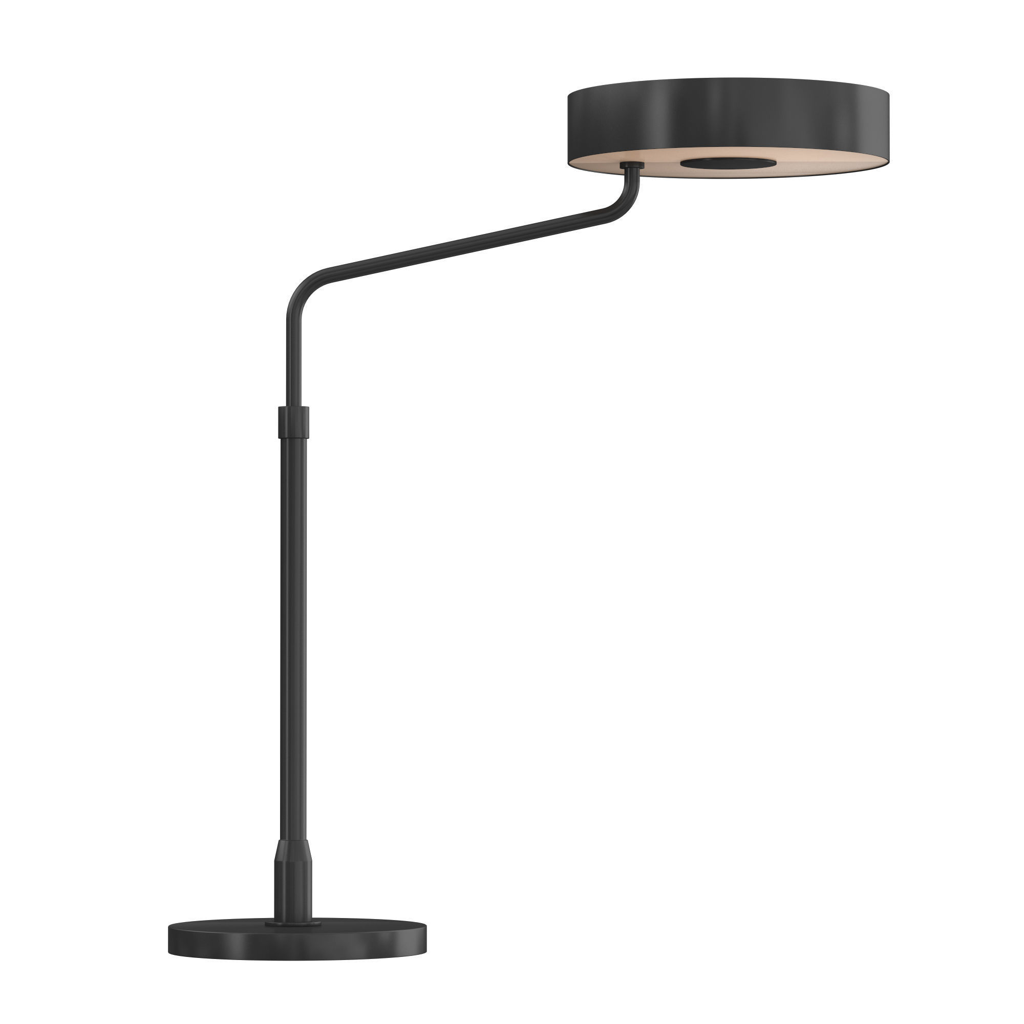 LEVI TASK TABLE LAMP 3D model_4