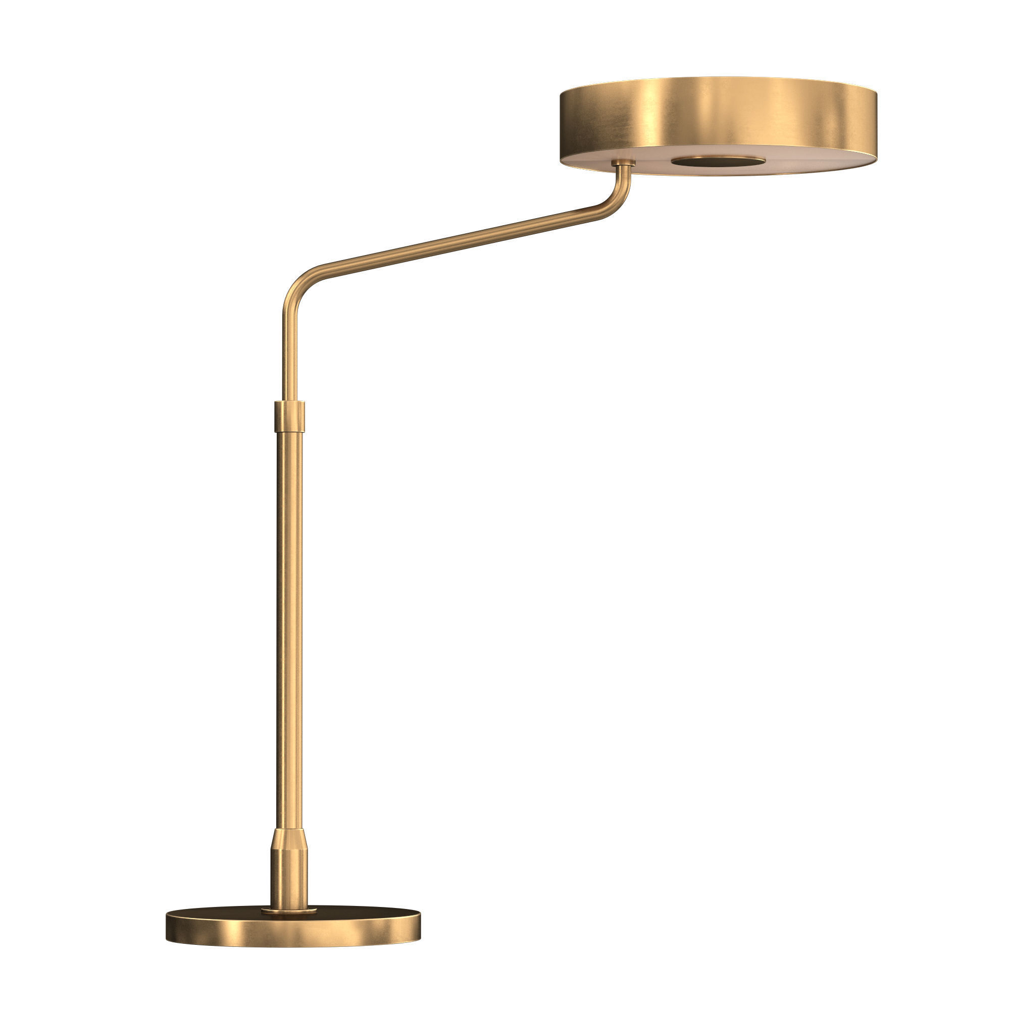 LEVI TASK TABLE LAMP 3D model_2