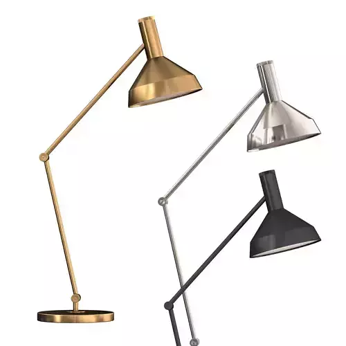 MURRAY TASK TABLE LAMP