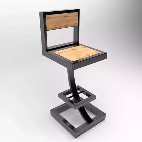 Bar Chair Bar Stool