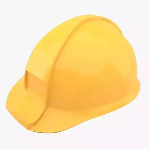 Helmet hard hat