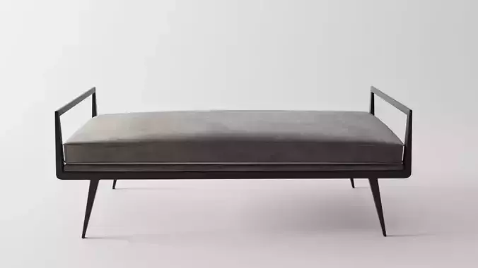 Stool Bench