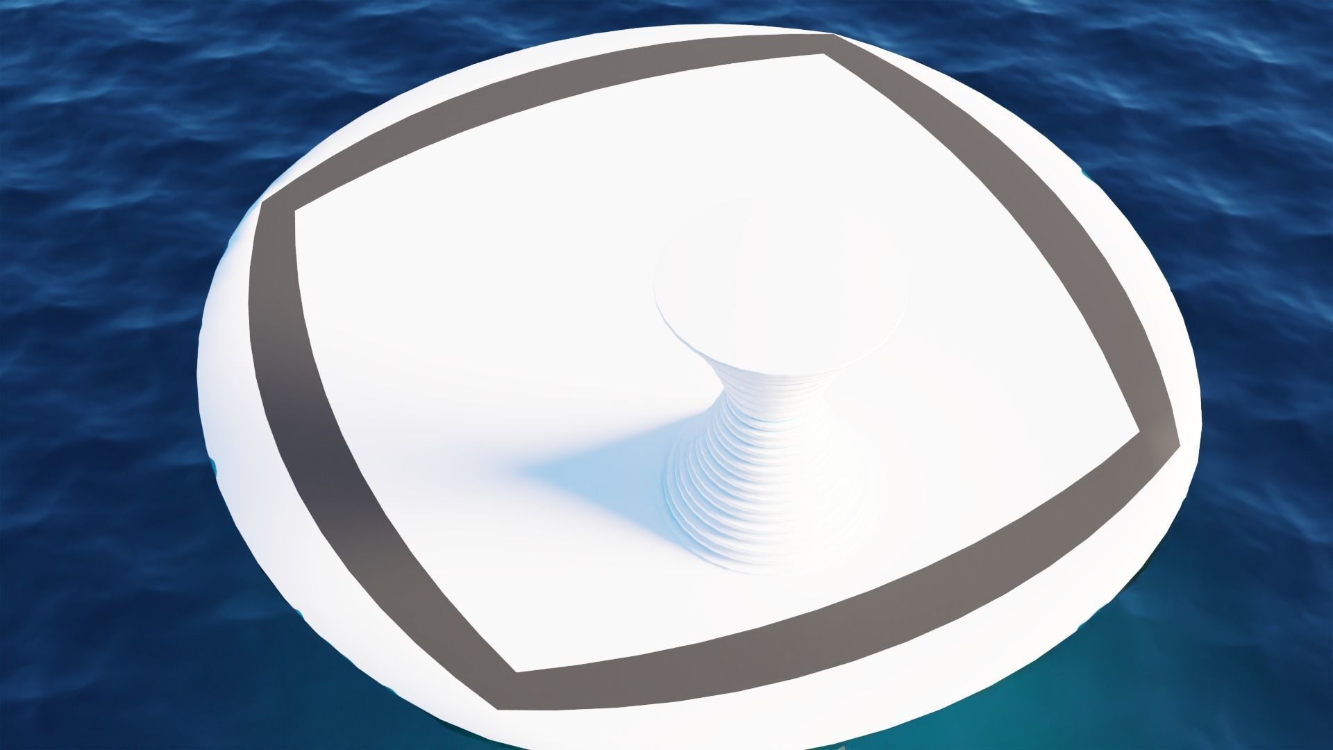 future city buildings 3D model_17