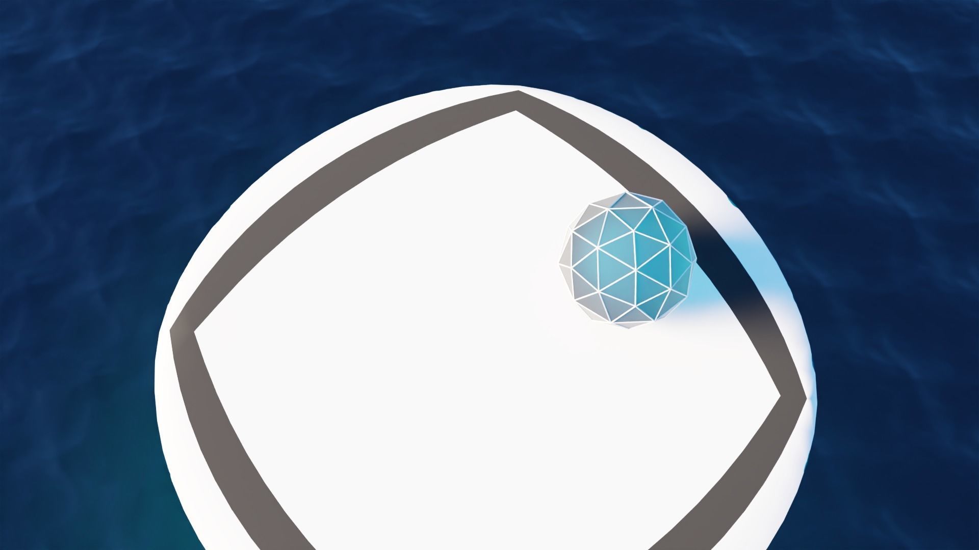 future city buildings 3D model_24