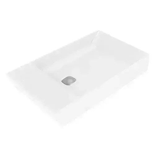 Modern White Washbasin5