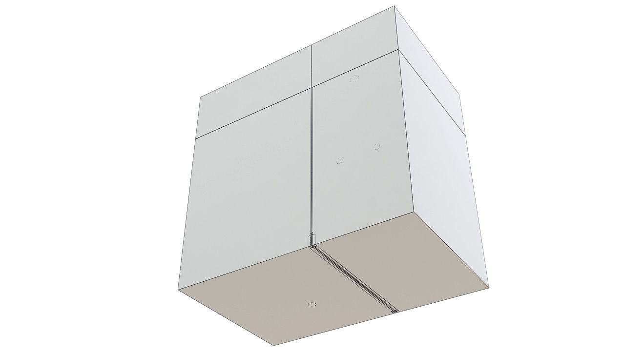 Bathroom Vol-2 3D model_11