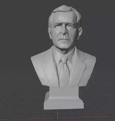 USA Presidents Collection