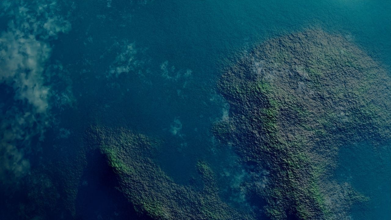 Procedural Planet 3D model_15