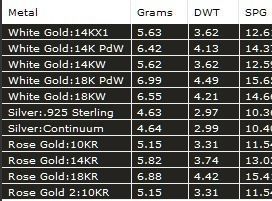 Love Heart Stud Earrings 2 3D print model_8