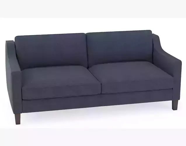 Amazon Brand Stone and Beam Blaine Modern Sofa Couch