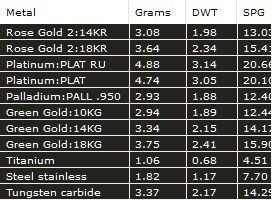Love Heart Stud Earrings 3 3D print model_5
