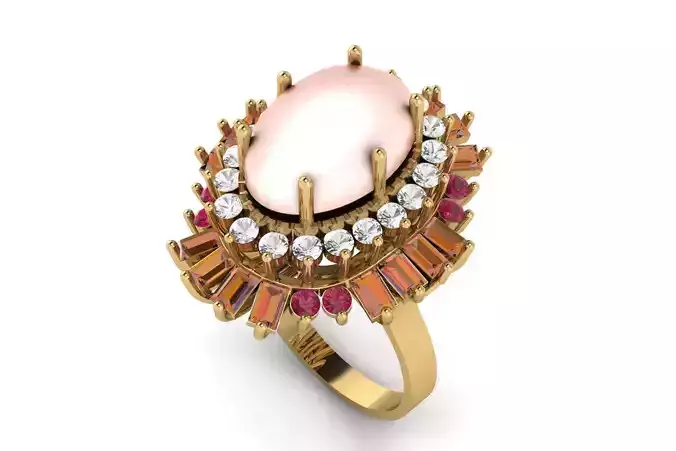 Ring R 147