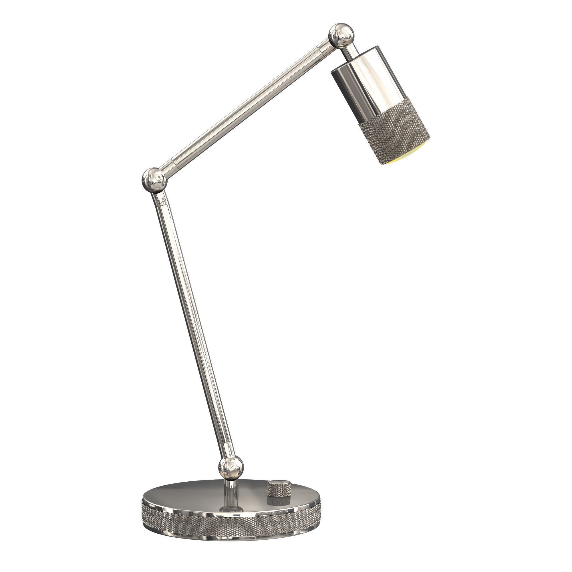 UTILITAIRE TASK TABLE LAMP 3D model_6