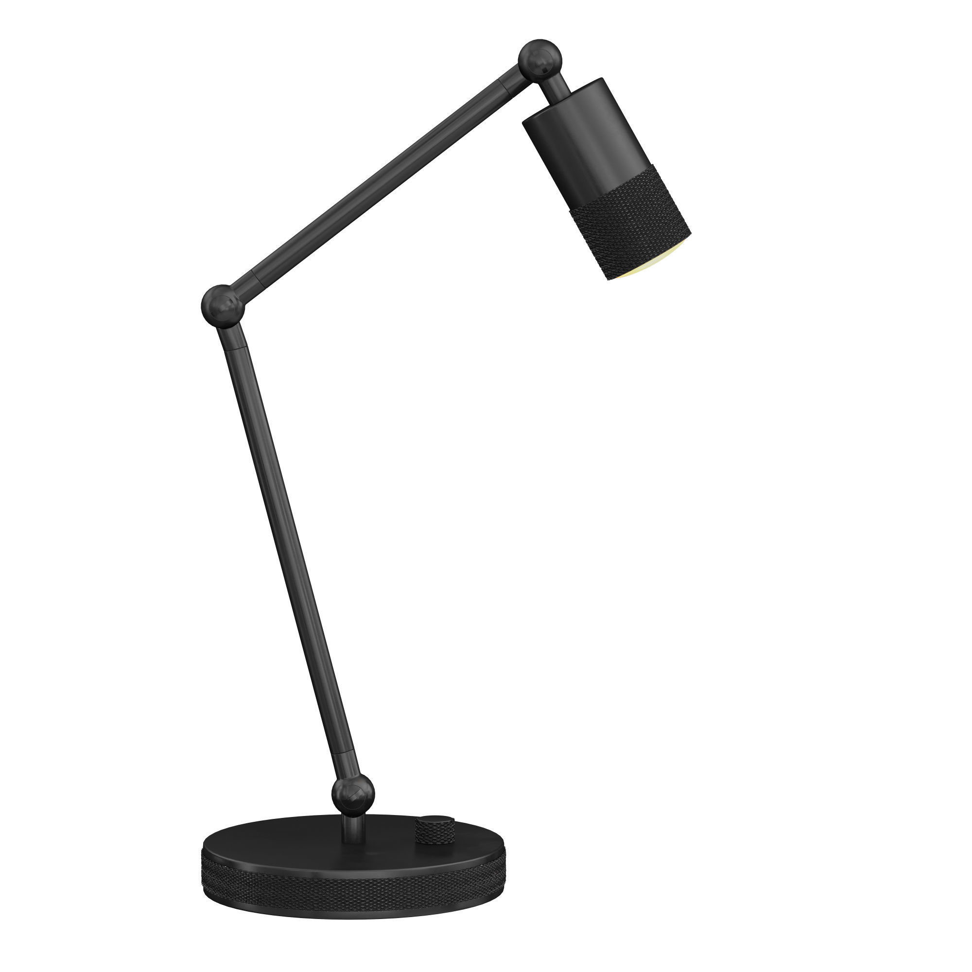 UTILITAIRE TASK TABLE LAMP 3D model_4