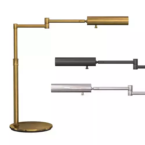 VERITY TASK TABLE LAMP