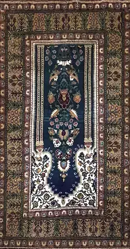 Handmade Prayer Rug