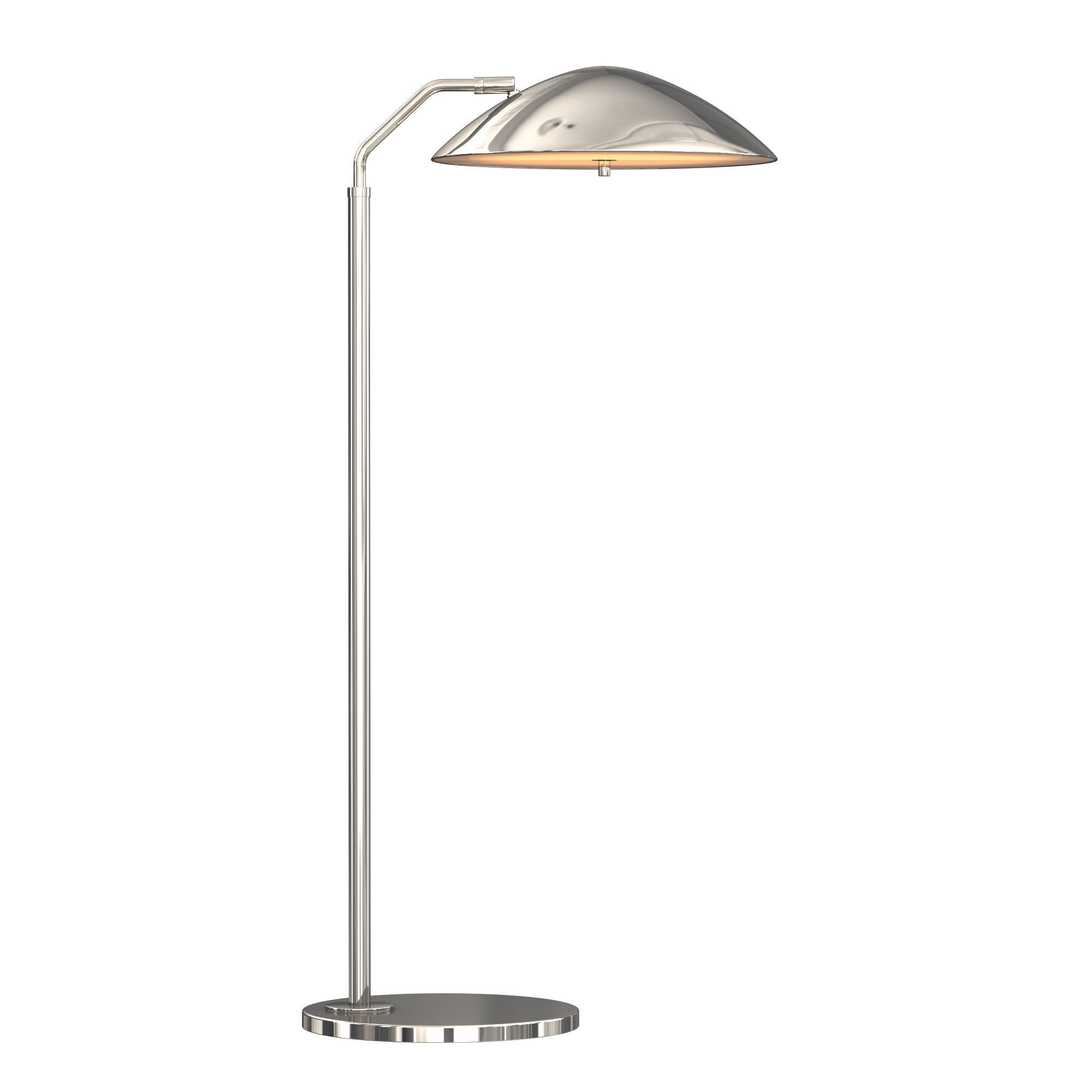 CARLSON TASK FLOOR LAMP 3D model_5
