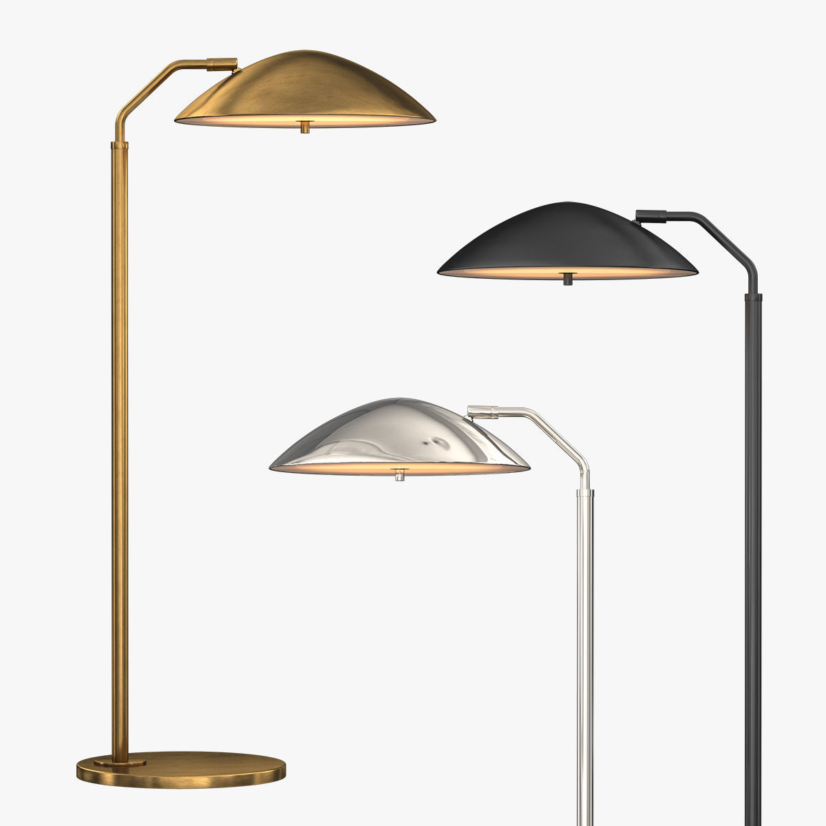 CARLSON TASK FLOOR LAMP 3D model_8