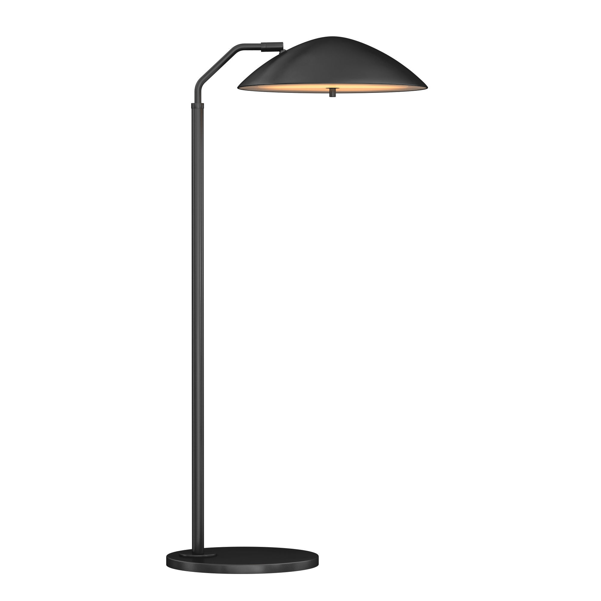 CARLSON TASK FLOOR LAMP 3D model_4