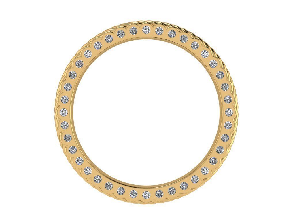 Ring291 3D print model_2