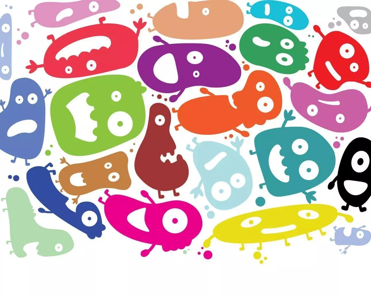 free convert crazy shapes funny 3D print model_0