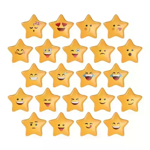 Star - Emoji