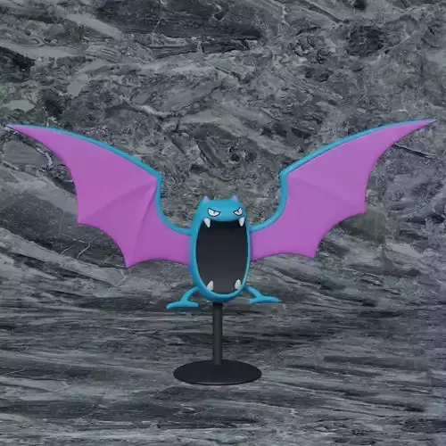 pokemon golbat