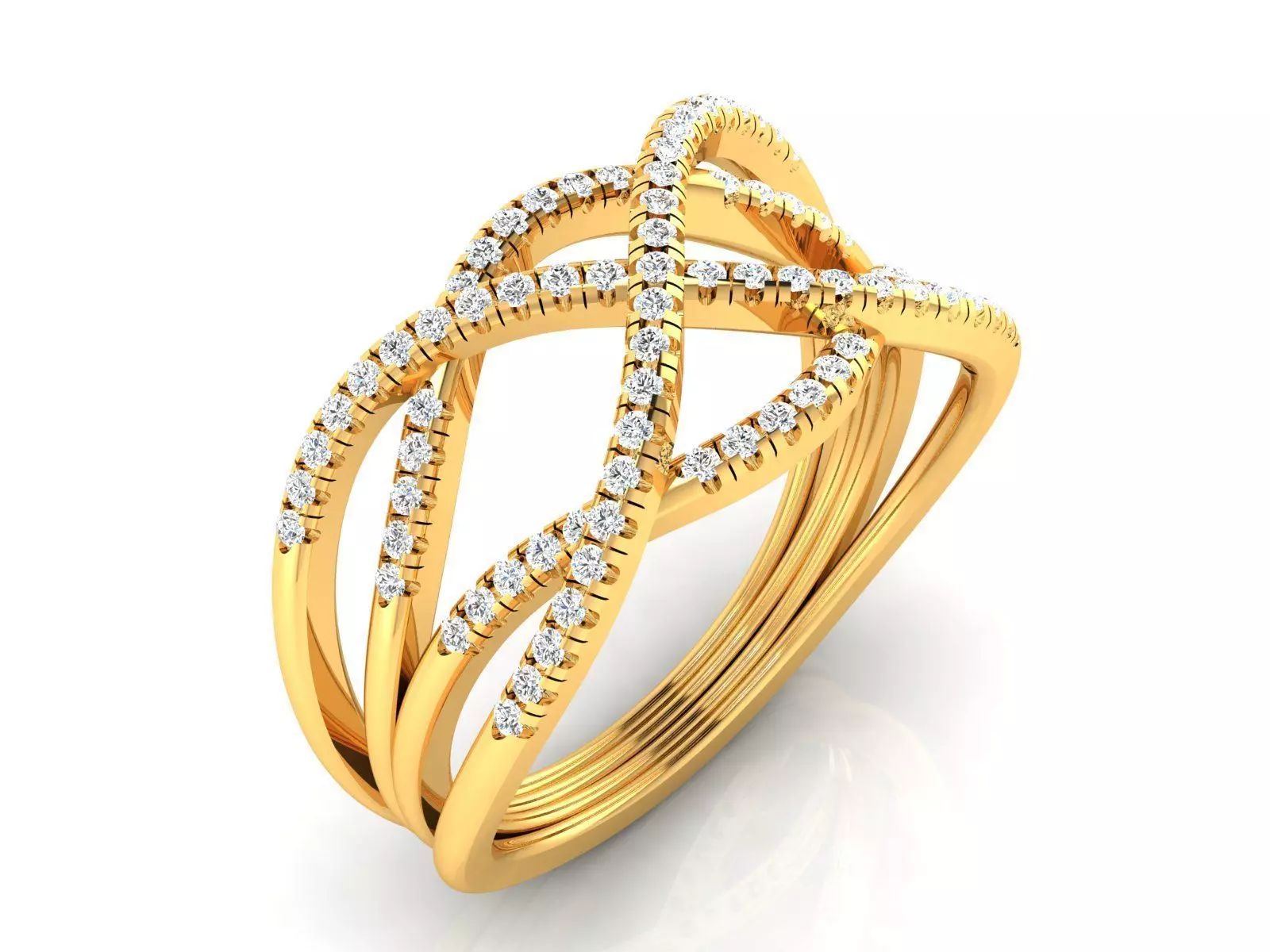 Ring - 8831 3D print model_0