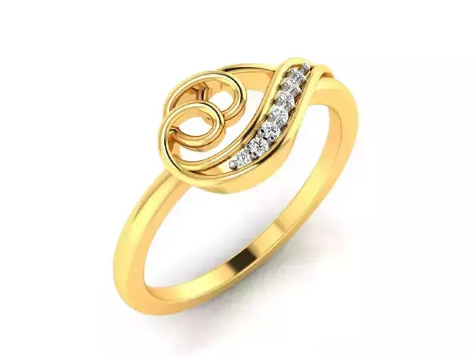 Ring - 8830