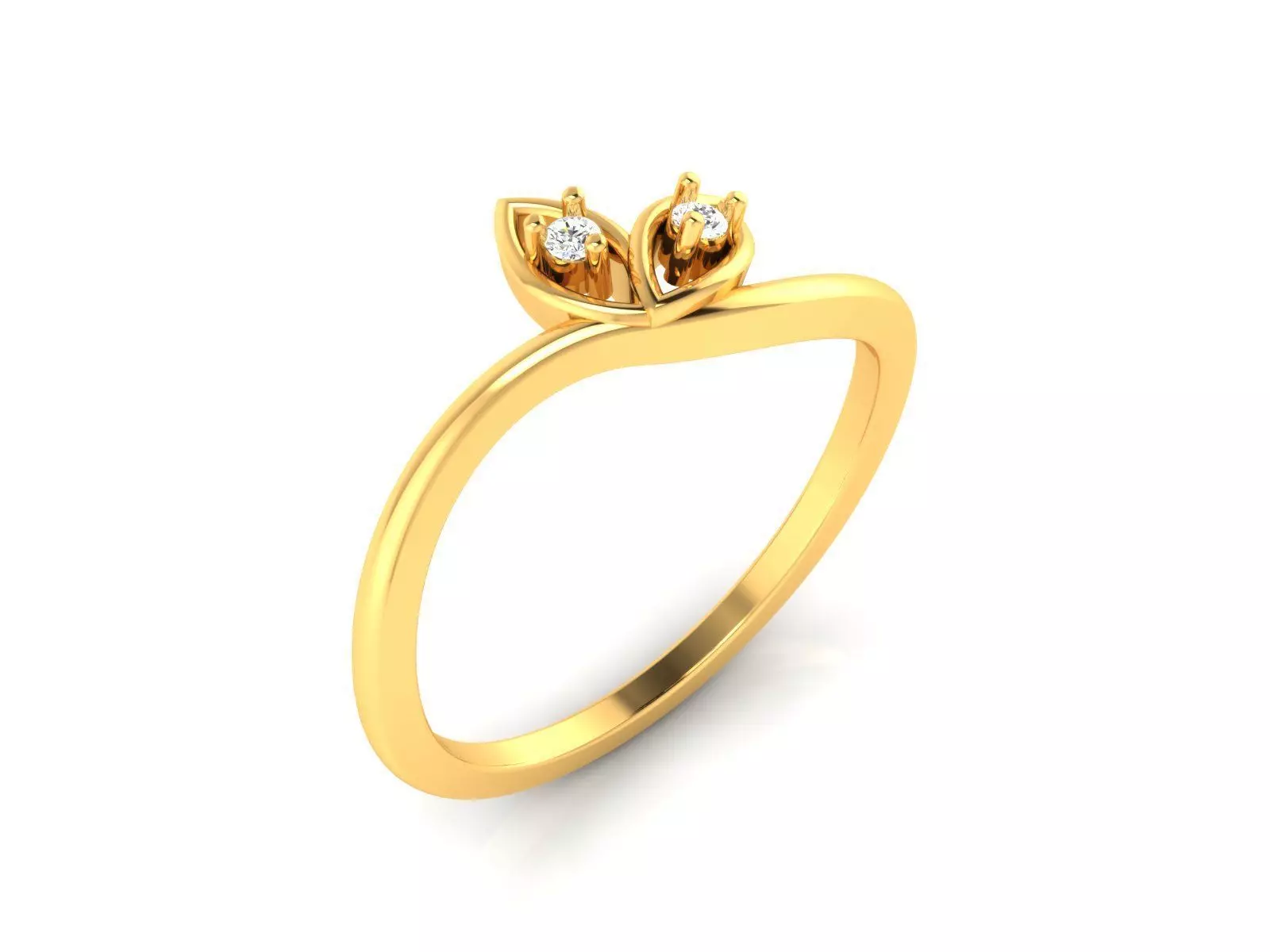 Ring - 8822 3D print model_0