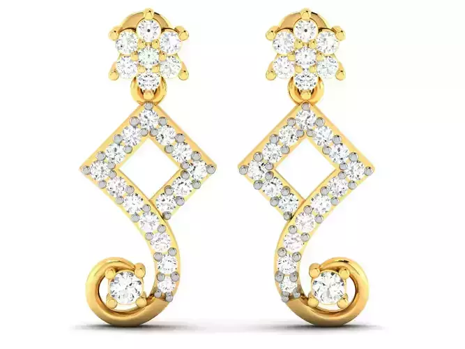 Earrings - 7ER