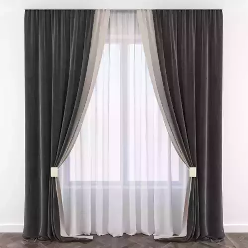 Set 87 Curtains
