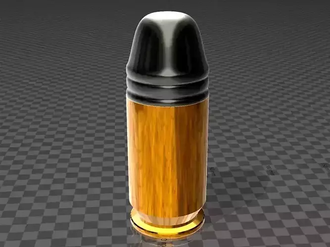 bullet -fantasy version  -nonfitting anywhere