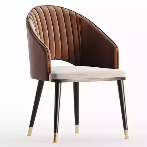 Parven Furniture chair set