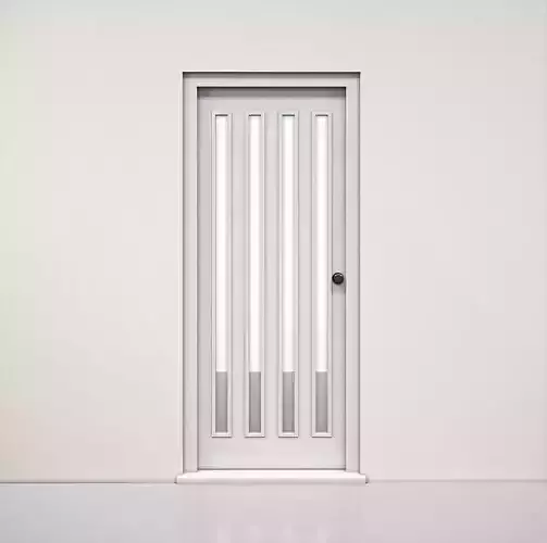 modern door 03 -msk