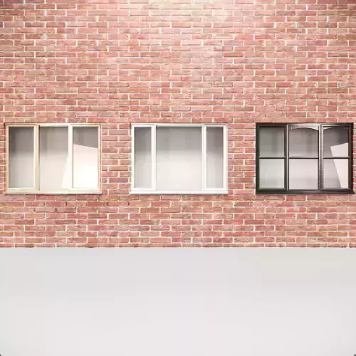 Window colection 03 -msk