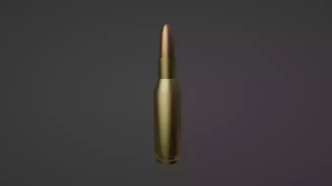Bullets bullet
