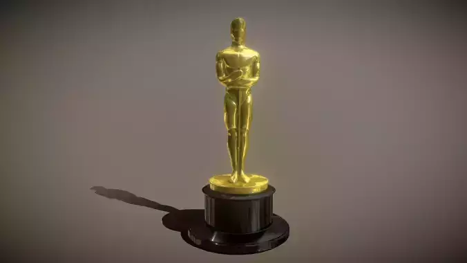 Oscar Academy Award