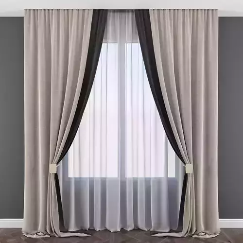Set 88 Curtains