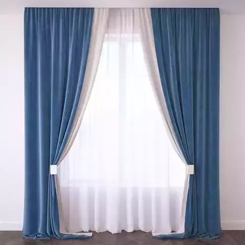 Set 89 Curtains