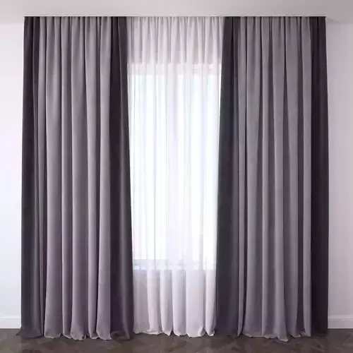 Set 90 Curtains