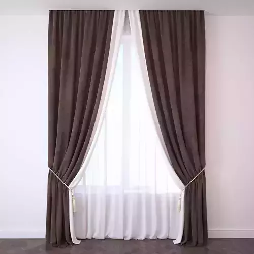 Set 91 Curtains
