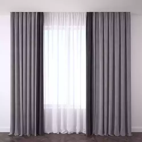 Set 94 Curtains